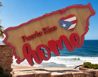 PR Isla del Encanto