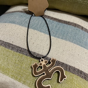 Taino/Coqui Necklaces