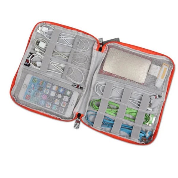 Electronic Organizer Etsy