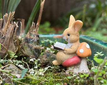 Annekabouke Gnomy's Diaries Figurines | Scandinavian Elf Family