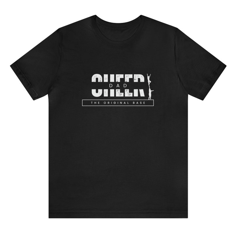 Cheer Dad Tshirt, Cheer Dad Definition, Fun Cheer Dad Shirt, Proud