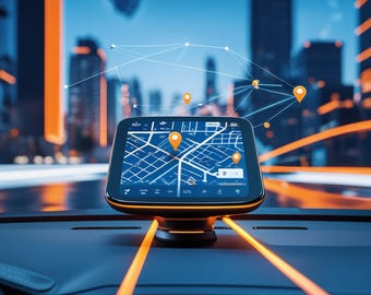 GPS Vehicle Tracker