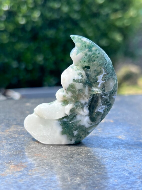 マーメイドムーン アゲート 【公式通販】