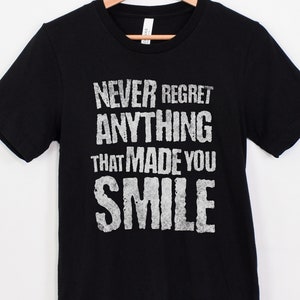 Poshdivah Sport Wear - Never regret anything that make you smile