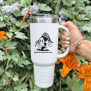 Inspirational Christian Tumbler For Women Scripture Quote Tumbler Cup Encouraging Bible Verse Gift Idea For Pastors Religious Travel Mug