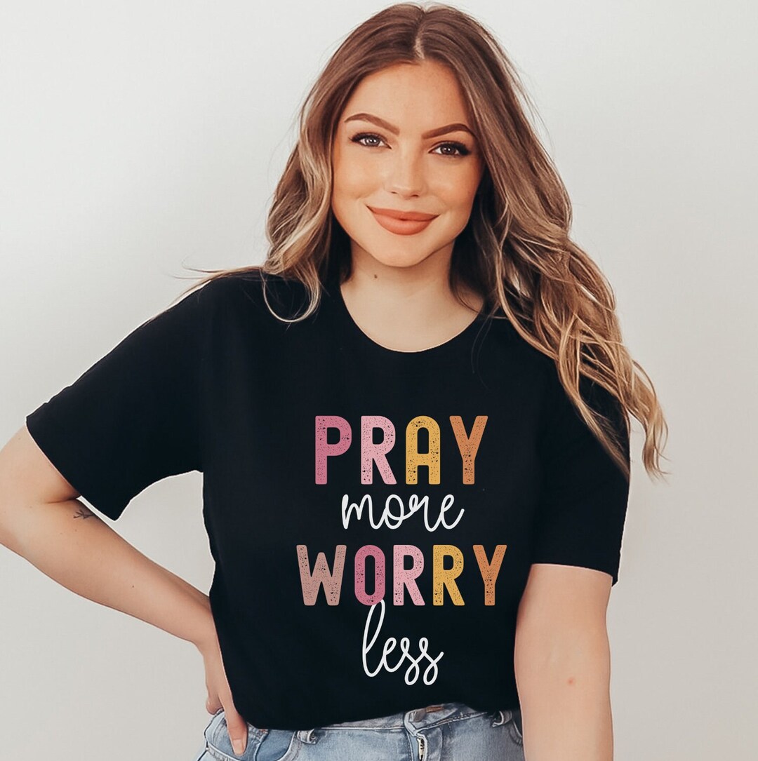 Christian Clothes Christian Shirt Church Clothing Christian Etsy