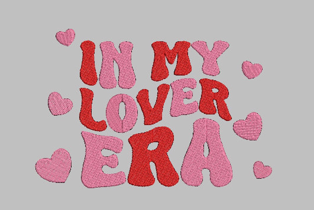 In My Lover Era Sweater main image 1
