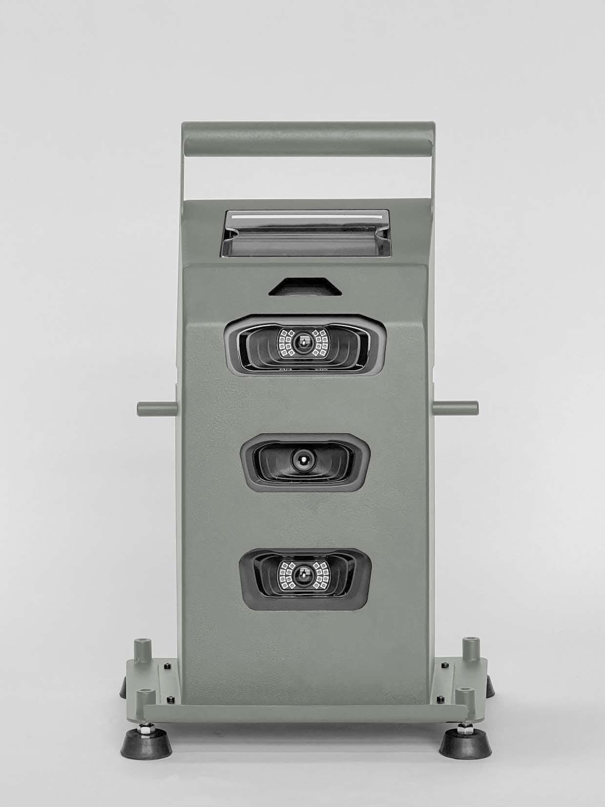 Foresight GC3 Launch Monitor Protect Case - Etsy