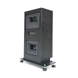 Uneekor Mini Lite Shank Tank Protective case