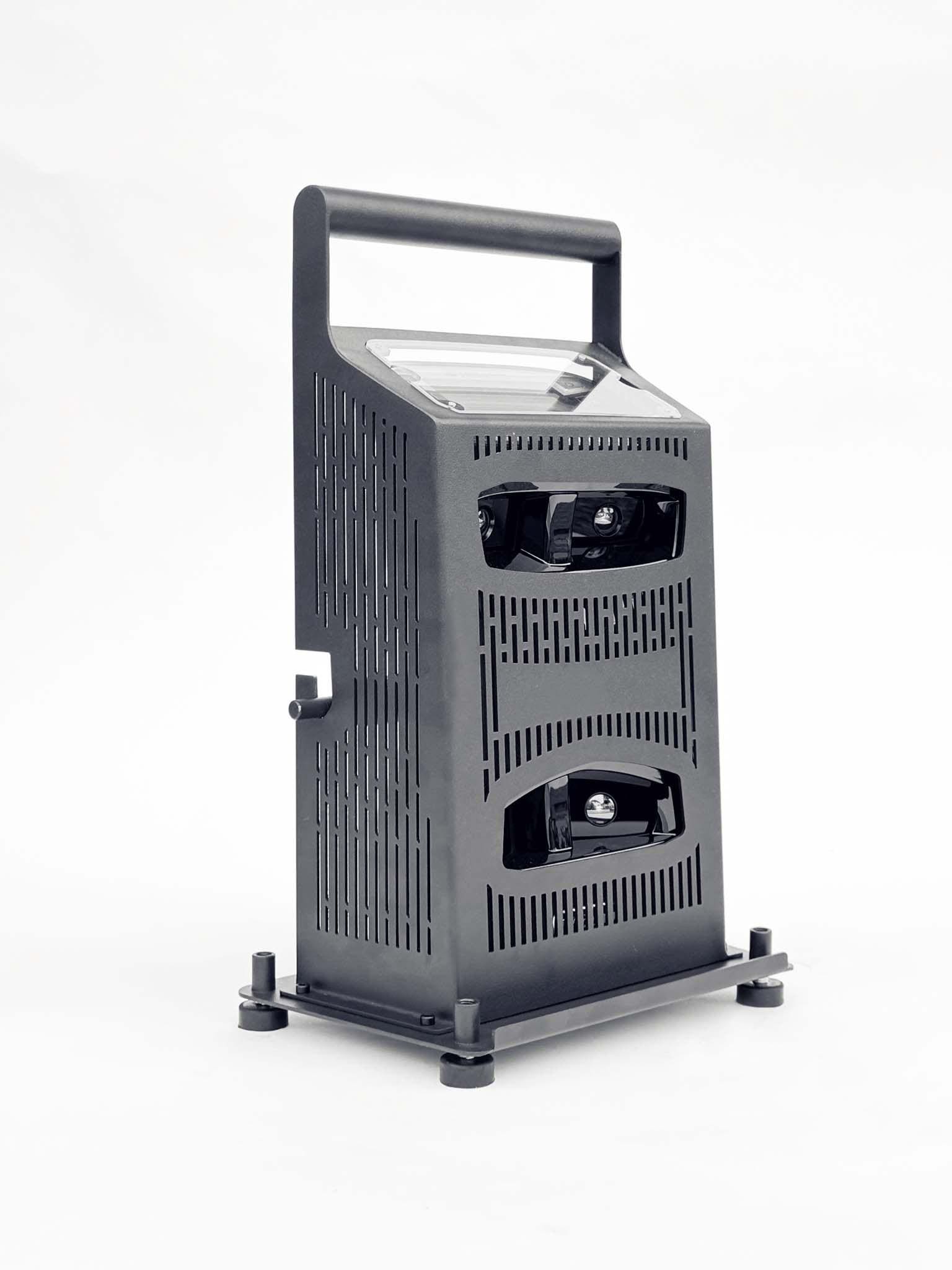 Foresight GC Quad Launch Monitor Protect Case