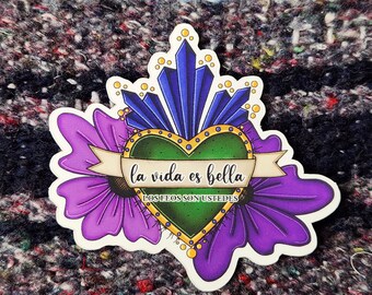 La Vida es Bella