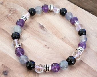 Empath Energy Protection Bracelet