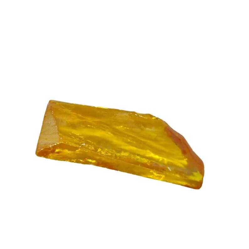 DIY Jewelry Making
High Carat Gemstone
Untreated Sapphire
Rare Yellow Sapphire