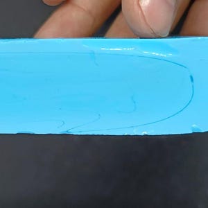 500-600 Carat Lab-Created Greenish Turquoise Nano Crystal Rough | Ideal for Jewelry Making | Raw Gemstone on Sale | Free Shipping|