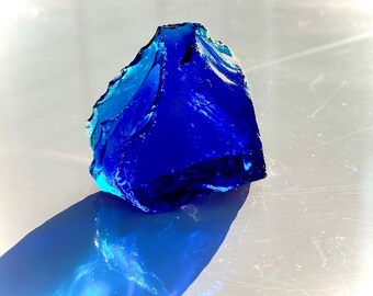 High Quality Certified Natural 800.00 Carat Blue Obsidian High Quality Certified Natural 800.00 Carat Blue Obsidian