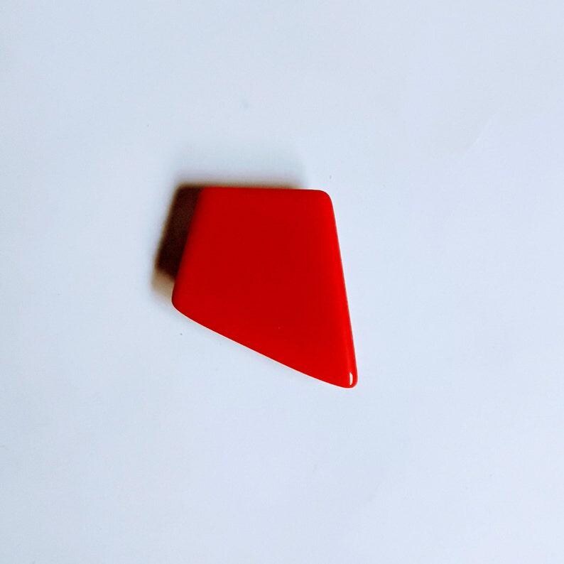 Coral Jewelry Making
Precious Red Coral
Natural Coral Stone
High-Quality Cabochon