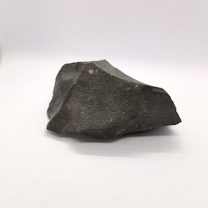 1050.00 Ct Raw Black Jasper Gemstone  Natural - Black Jasper Crystal for Jewelry Making- Protection, Grounding, Energy Infused-Sale