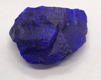 500.00 Carat Certified Natural Tanzanite Rough Certified Uncut Raw Rough Tanzanite Loose Gemstone Rough From Tanzania Gifted - Free Delivery