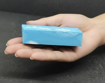キングマン鉱山産のトルコ石原石 - Etsy 日本