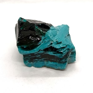 Winter Special: 400.00 Carat  Natural Sky Blue Turquoise Rough Gemstone Arizona Rock Crystal Use In Making Jewelry | Free Delivery