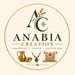 Anabia Creation