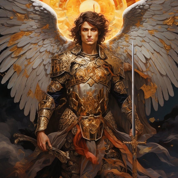 Remove Negativity - Elevate Root and Sacral Chakras with Archangel Michael (Black Banish Candle Spell / Wax Reading - w/ Tarot - Pendulum)