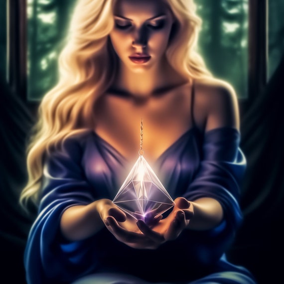 Starseed Origin - Soul Blueprint - Soul Gifts - Dimensions - 1D to 5D - Ascension Level - Energy Vibration - Who is your Guardian Archangel?