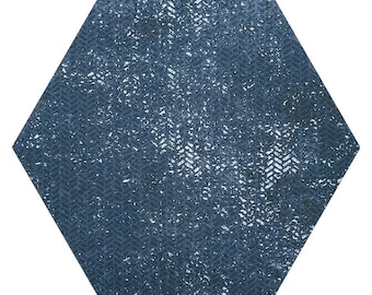 インディゴケーキ/インディゴブロック　②-A インディゴケーキ/インディゴブロック ②-A V-330 Indigo Underglaze