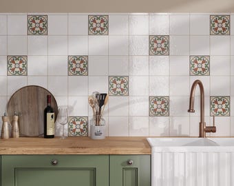 Pearl White 0.6x12 Glossy Porcelain Bullnose Tile Trim - Sample