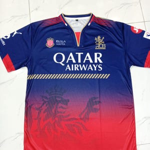 インド ロイヤル・チャレンジャーズ・バンガロール クリケット