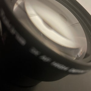 Tokina High Definition AF Digital Telephoto Lens