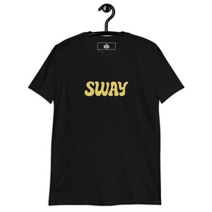 Sway Shirt - Etsy