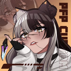 Anime-opdrachtkunst: aangepaste PBB digitaal Oc, Couple & Genshin, DnD, FF XIV | Roblox Anime Art Commission