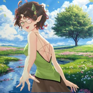 Custom Anime Character Commission | Original Manga Art | OC Fanart Gift | PFP Anime Profile Icon | Personalized Anime Portrait