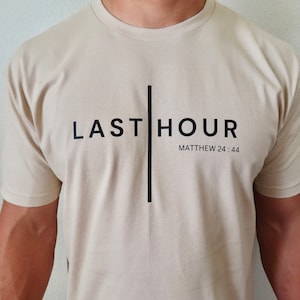 Letzte Stunde Shirt