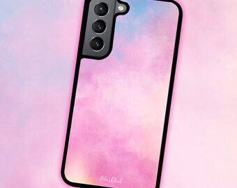 Lover iPhone & Samsung Case Yellow Blondie Tour, Eras Floral, Spring Coast, Celeb, Love, Watercolor