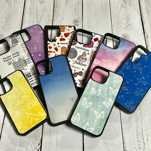 täōs - Celebrity Cell Phone Bag Women's Mobile Phone Cases