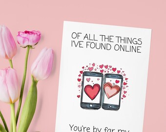 Cartão de amor on-line personalizável, cartão de amante, presente de aniversário, presente, saudação, cartão de aniversário, cartão ANTIGO, romance, design personalizado, canva
