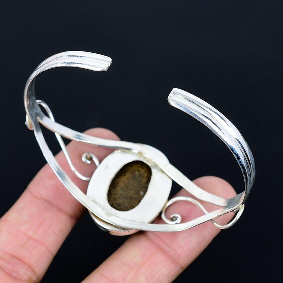 Bracciale In Argento 925 Con Fulmine E Cuore Alternati Da Gocce Di Zir Bianchi 1702200