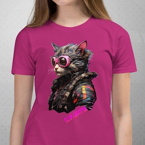 Cyber Punk Video Game Youth Shirt | Kids Graphic Tee, Gaming Shirt, Cyberpunk 2077 Gamers Gifts, Cyberpunk Tshirt, Unique Gift for Boys