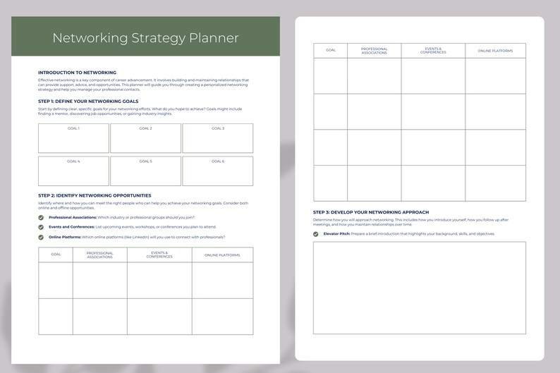 Career Coach Workbook, Career Coaching Workbook And Templates, Workbook For Career Coaches, Profession Coaching, Job Advice Coach, 70 Pages image 8