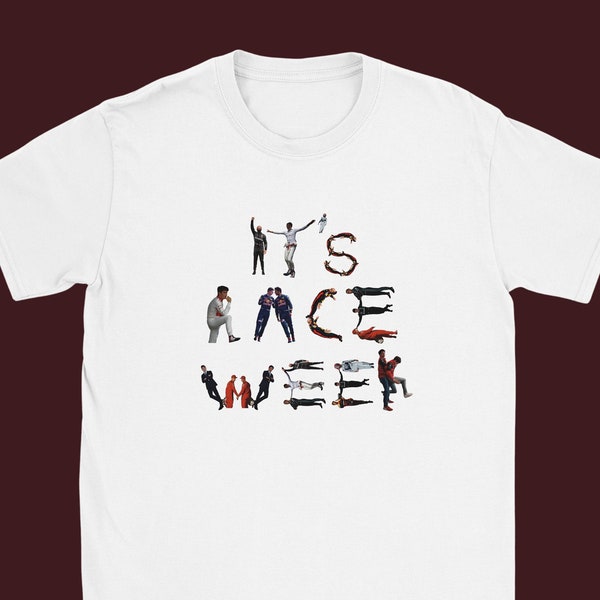 race week f1 shirt, f1 lover gift idea, funny f1 gifts for him, race week f1 meme shirt, funny formula one tshirt, Unique formula one shirt