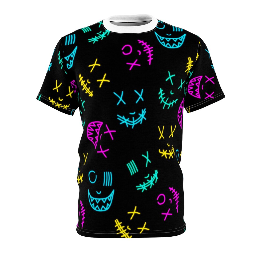 Spread Joy and Happiness Express Yourself With Our Smile Face Etsy