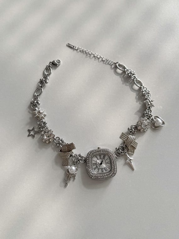 Jeweluce K10 YG/WG/PG ダイヤモンド 0.02ct Hカラークラス/SI