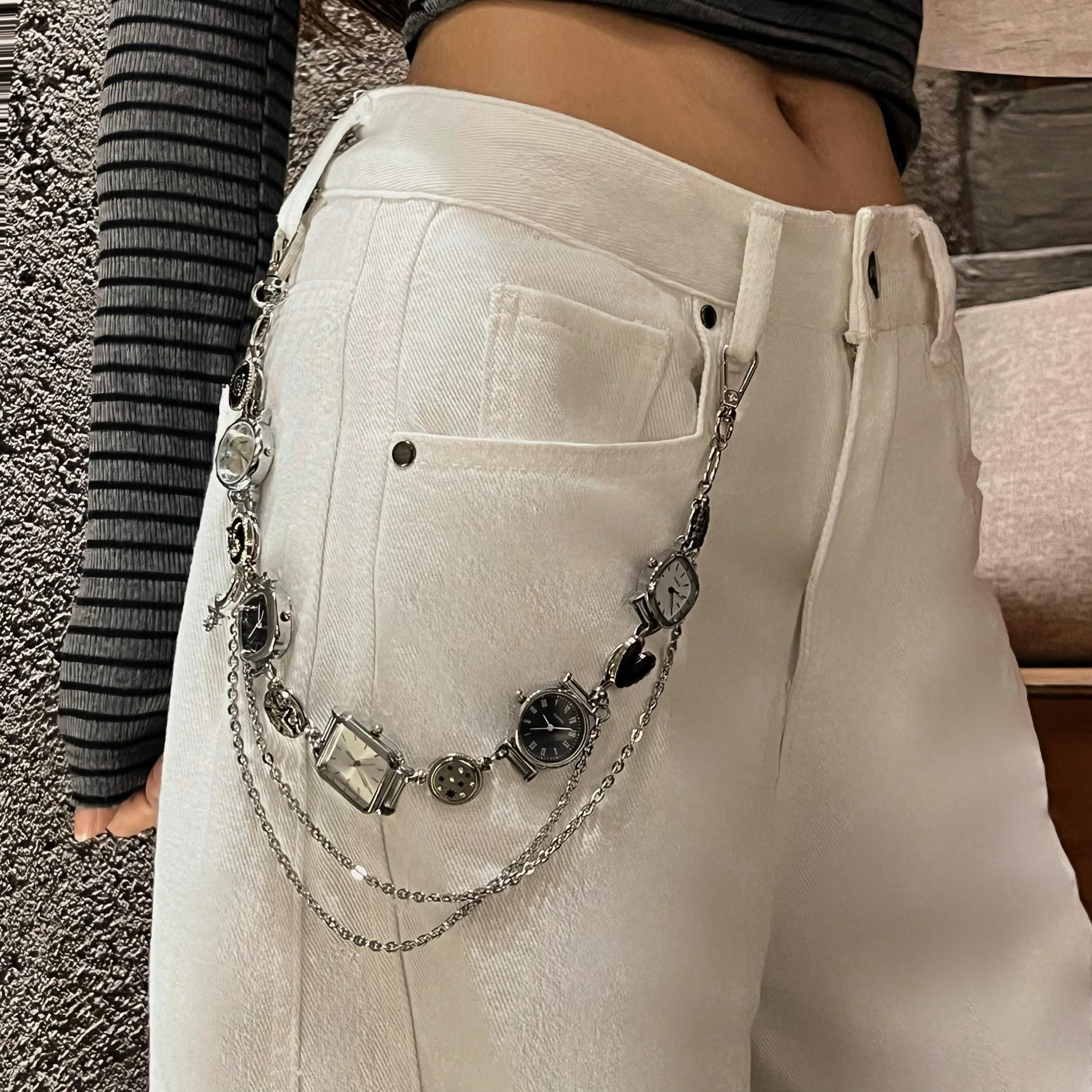 Y2k belt - Etsy 日本