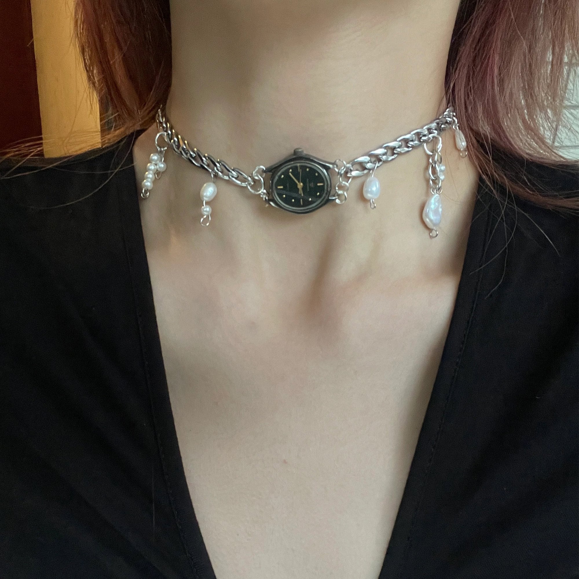 Best chokers shop