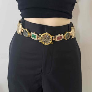 Watch Face Belt - Etsy display picture 1