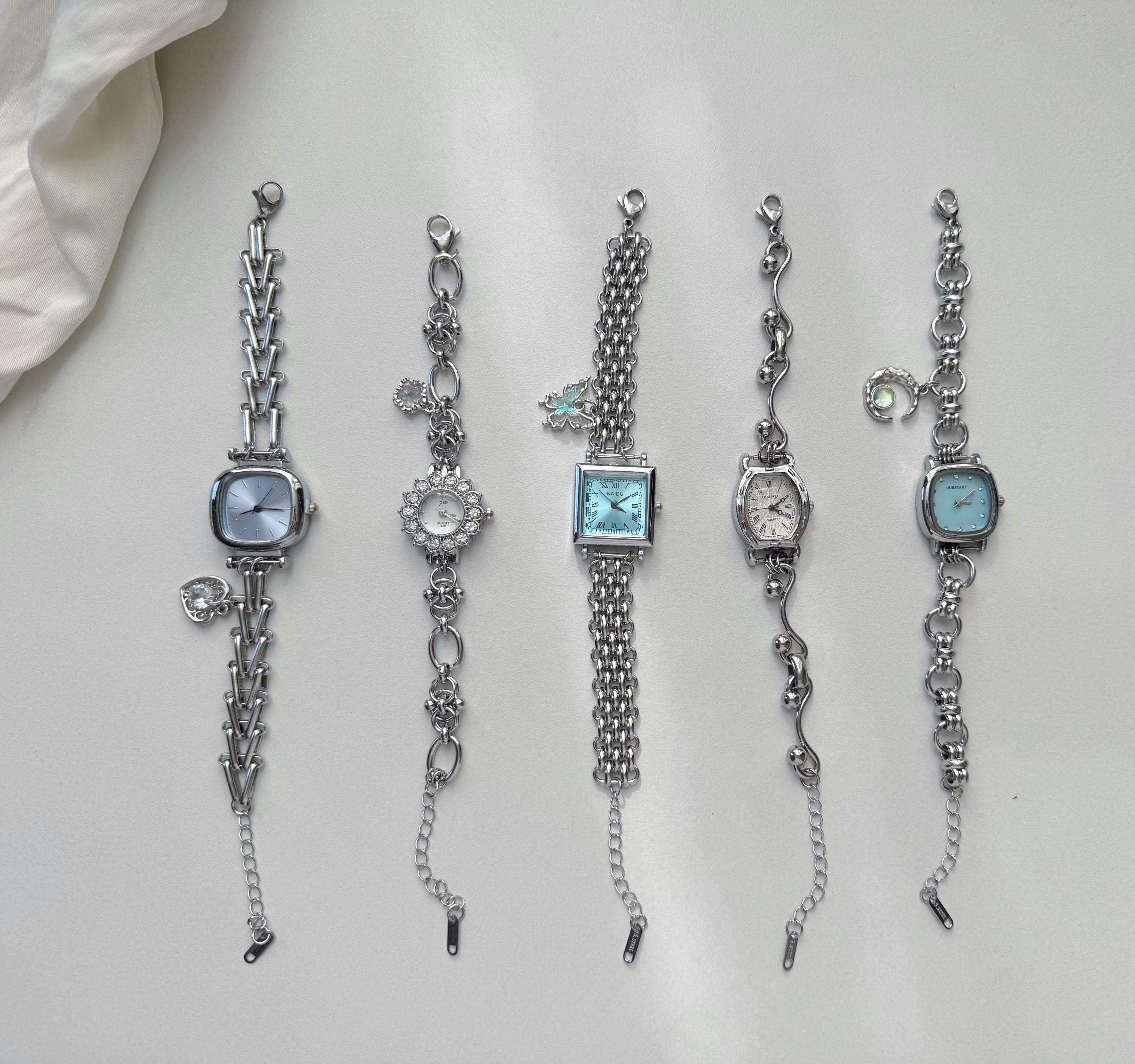 Ladies opal watches - Etsy 日本