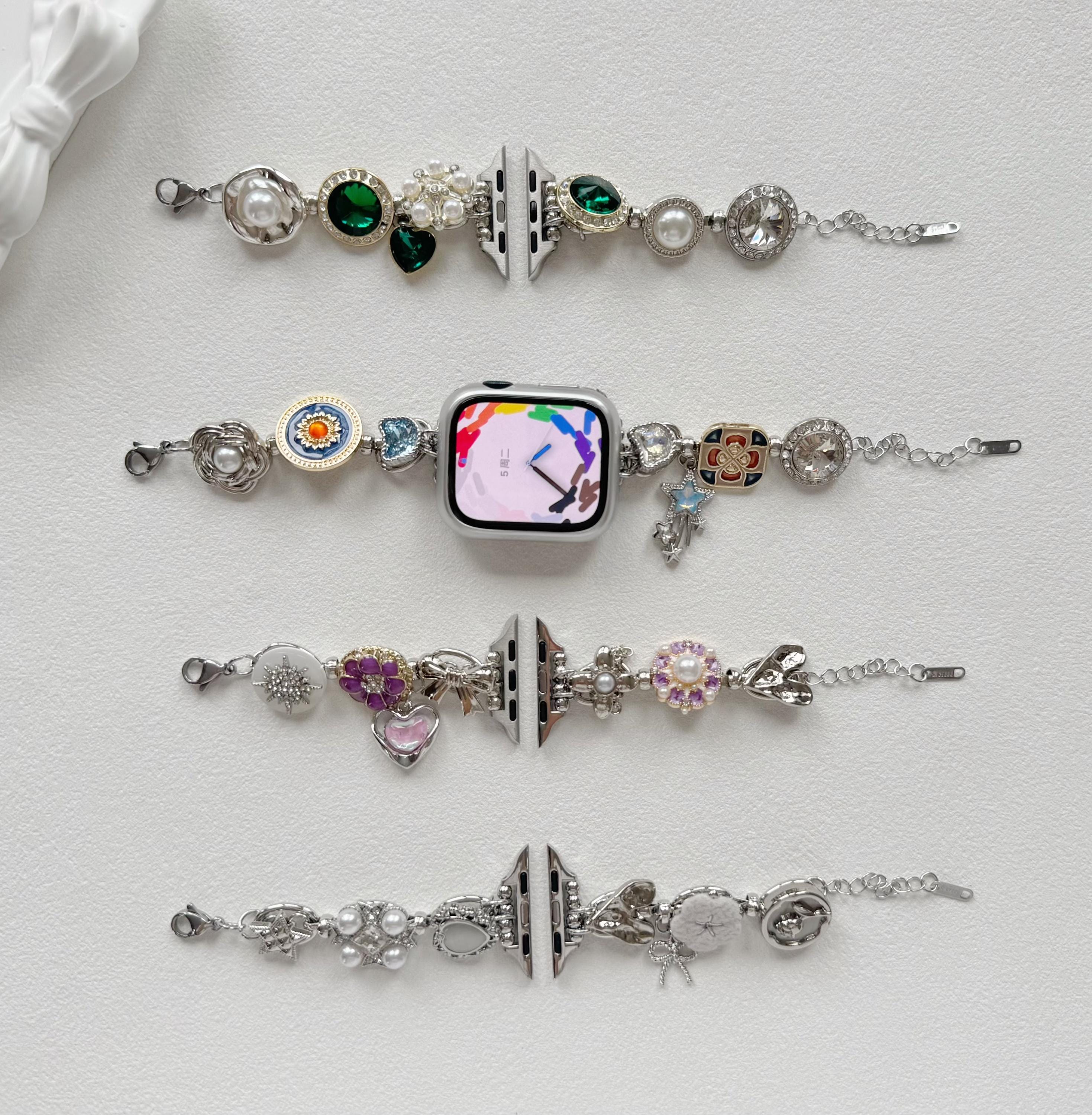Pandora Watch Band - Etsy