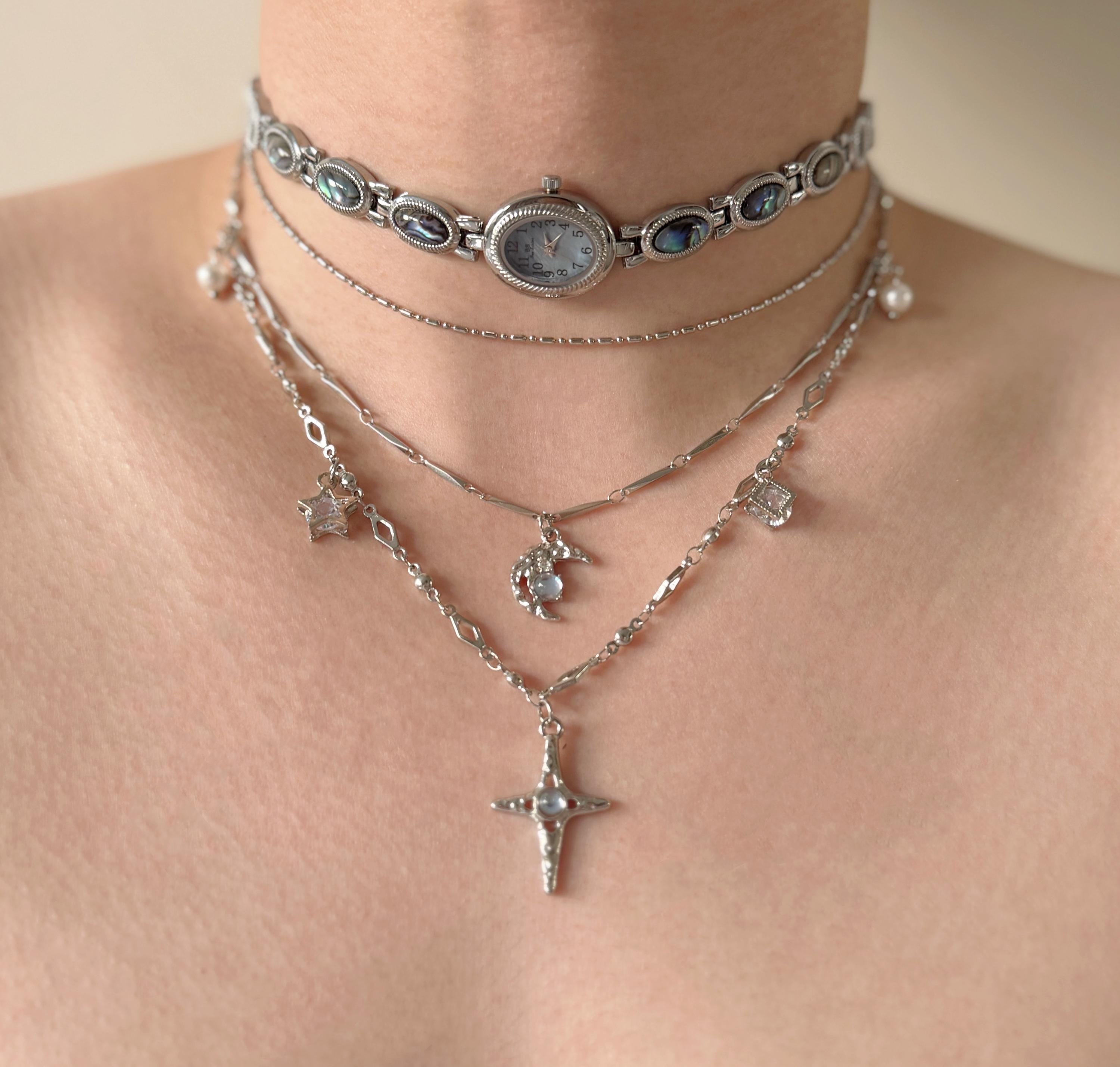 Collana Donna Gioielli Brosway Affinity BFF157 Collane Brosway - Foto 10